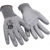 GUANTE ANTICORTE PU 401G2 DYN T-10 GRIS
