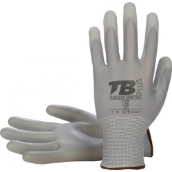 GUANTE NYLON POLIU.50002P...