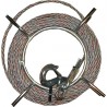 CABLE 8,3MM B-20 T-7 1959