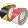 CINTA VINILO 766IAN50 33MX50MM AMARI/NGR
