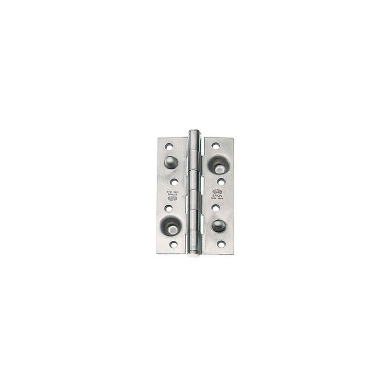 BISAGRA 565-150X80 ACERO INOX 18/8
