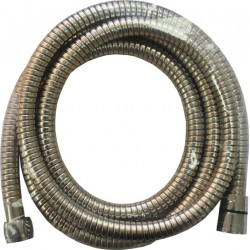 FLEXO DUCHA 2830  INOX...