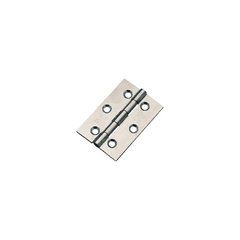 BISAGRA 2002-060X040 ACERO INOX 18/8