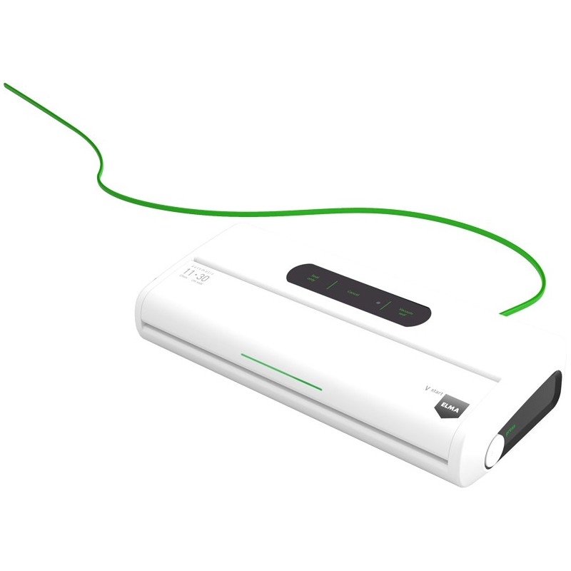 ENVASADORA VACIO V START 175W 15.08.0