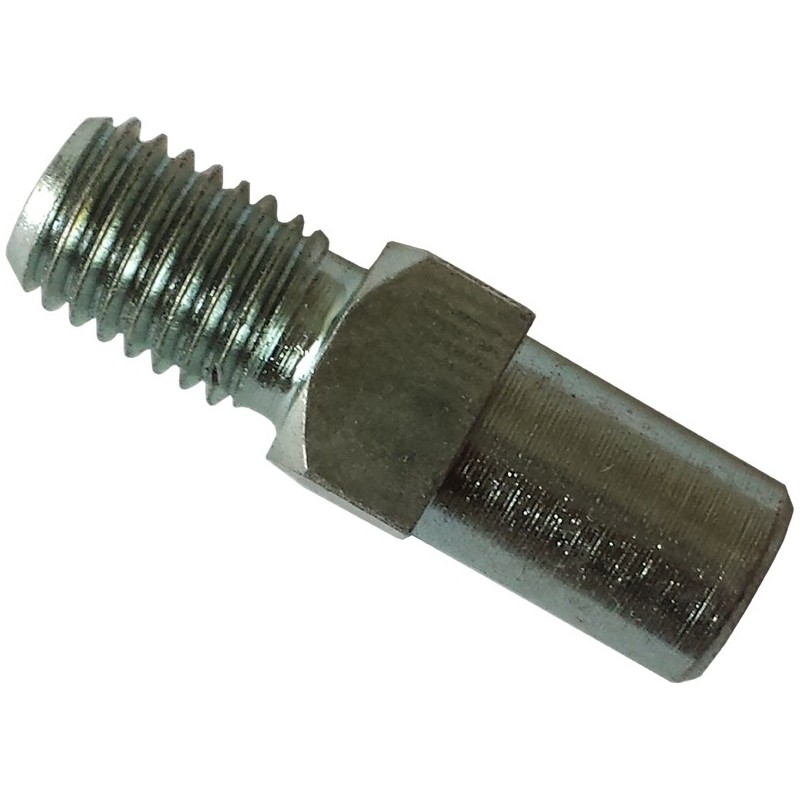 ESPIGA ESPIRAL Nº32
