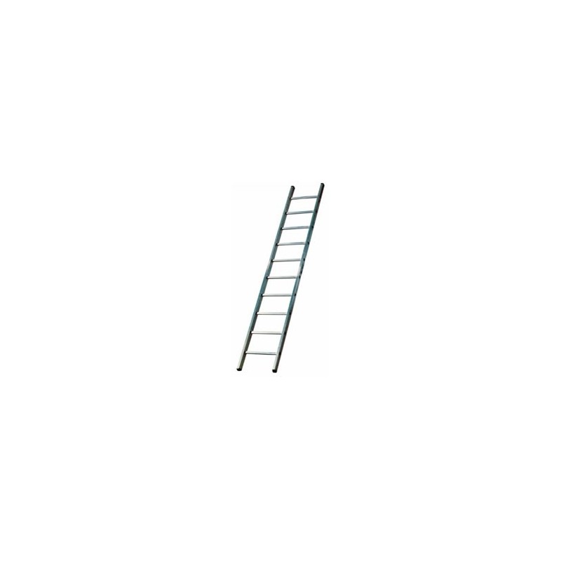 ESCALERA 1TR.SIMPLE 3140 1X14 4,08M