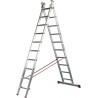 ESCALERA 2TR.BIGBOY BB210 2X10 2,96-4,35