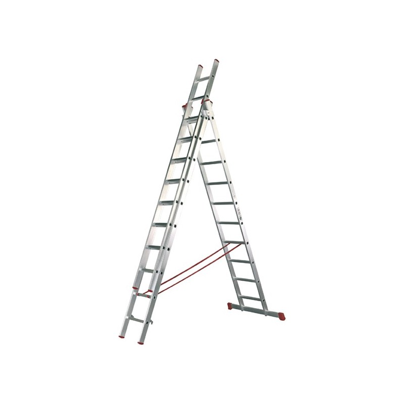 ESCALERA 3TR.BIGBOY BB310 3X10 2,69-6,45
