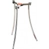 SOPORTE 1800 REGULABLE P/PAELLERO