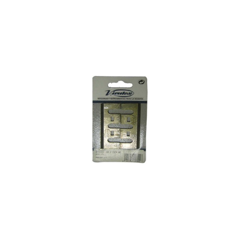 JGO. 2 CUCHILLAS AR B65/A92-J71 2031000