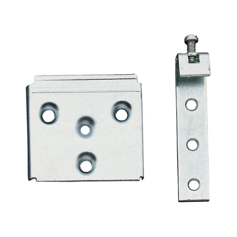 COLGADOR 5 ZINCADO