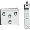 COLGADOR 5 ZINCADO