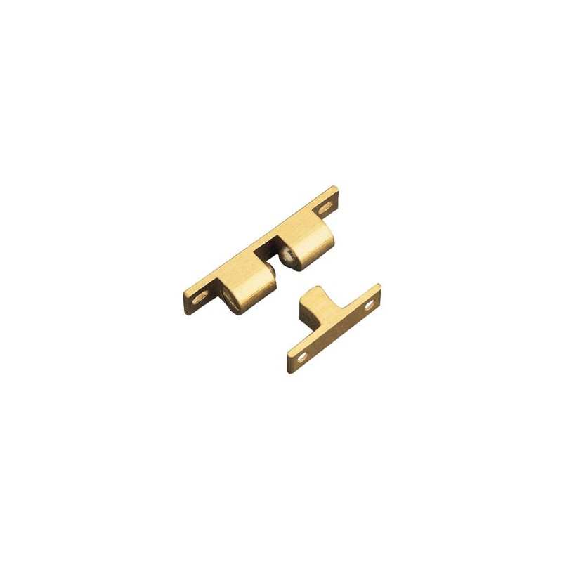 GOLPETE 13-50 DOBLE RODILLO LATON