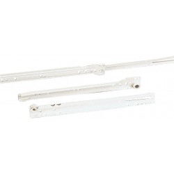 GUIAS CAJONES 24-600 BLANCO...