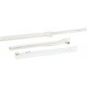 GUIAS CAJONES 24-600 BLANCO EPOXI